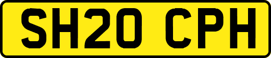 SH20CPH
