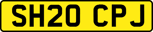 SH20CPJ
