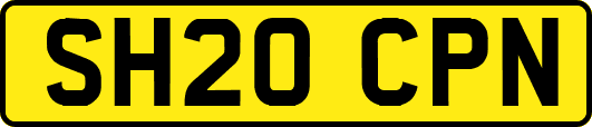 SH20CPN