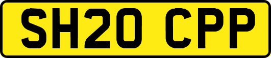 SH20CPP