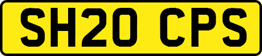 SH20CPS