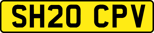 SH20CPV
