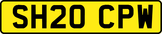SH20CPW