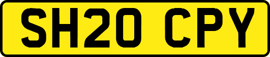 SH20CPY