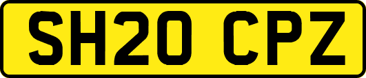 SH20CPZ