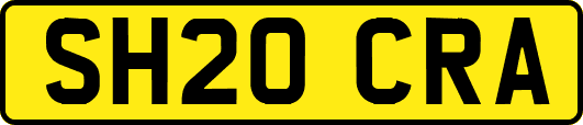 SH20CRA