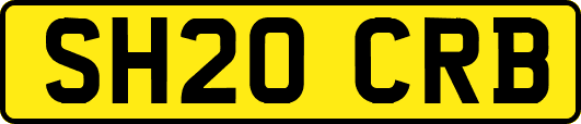 SH20CRB