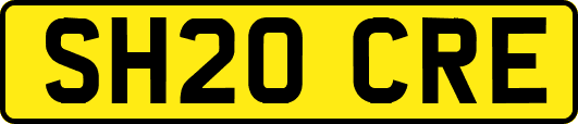 SH20CRE