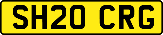 SH20CRG