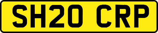 SH20CRP