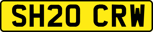 SH20CRW