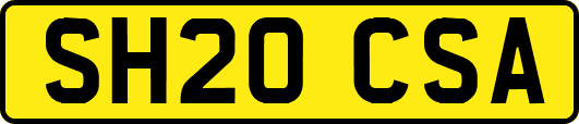 SH20CSA