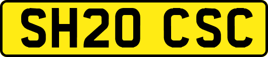 SH20CSC