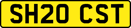 SH20CST