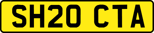 SH20CTA