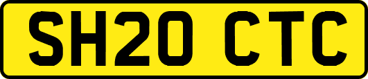 SH20CTC