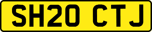 SH20CTJ