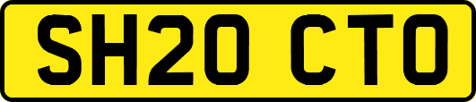 SH20CTO