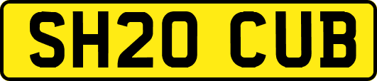 SH20CUB