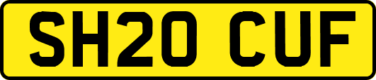 SH20CUF