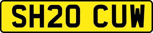 SH20CUW