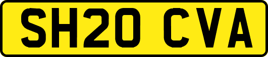 SH20CVA