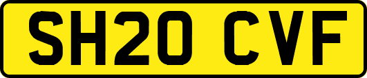 SH20CVF