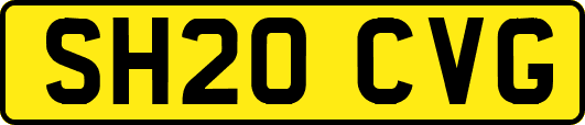 SH20CVG