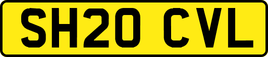 SH20CVL