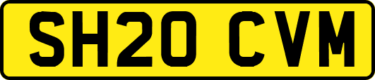 SH20CVM