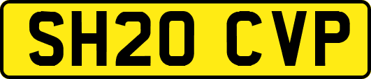 SH20CVP