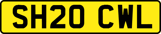 SH20CWL