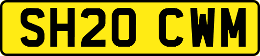 SH20CWM