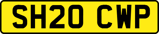 SH20CWP