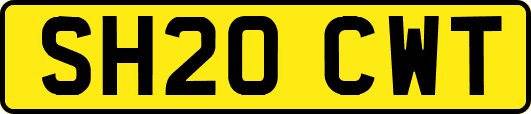 SH20CWT