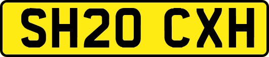 SH20CXH