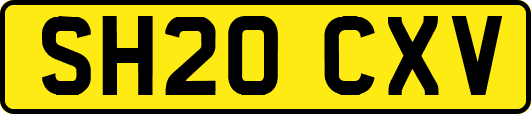 SH20CXV