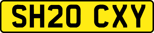 SH20CXY