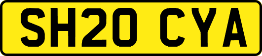 SH20CYA