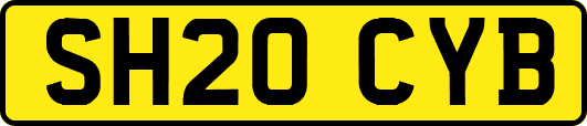 SH20CYB