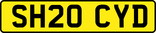 SH20CYD