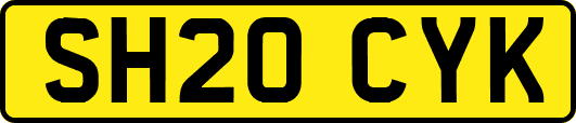 SH20CYK