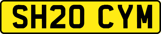 SH20CYM