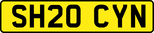 SH20CYN