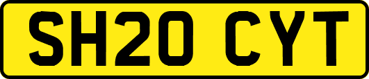 SH20CYT