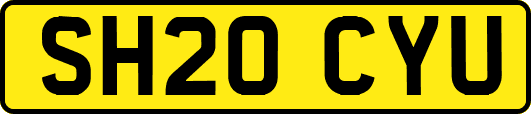 SH20CYU