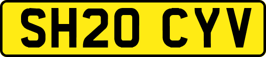 SH20CYV