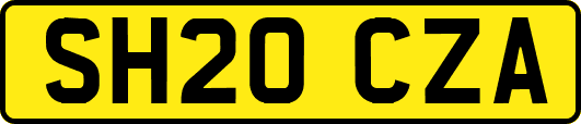 SH20CZA