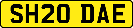 SH20DAE