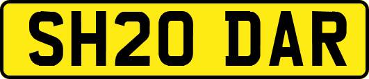 SH20DAR